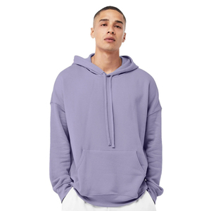 Venta al por mayor Hoody Design100 % Algodón Sin marca Sudadera de gran tamaño Hombres y mujeres Personalizado Tallas grandes Hombres - Product Image 1