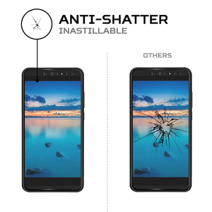 ฟิล์มกันกระแทกสำหรับ Xgody D25 พร้อมฝาครอบระดับพรีเมียมเพื่อการปกป้องอุปกรณ์ที่ดียิ่งขึ้น - Product Image 4