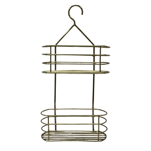 Panier design moderne fer noir couleur taille personnalisée panier de rangement de cuisine pour le linge également fait à la main en vrac - Product Image 2