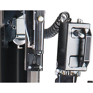 Desmontadora de Neumáticos Automática para Camiones Coats APS 3000, 220V, sin Palanca/Inclinable, para Cambio de Neumáticos - Product Image 2