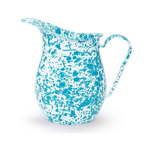 Handcrafted Custom Shape <b>Water</b> <b>Jug</b> Dinnerware Table Decoration - Product Image 5