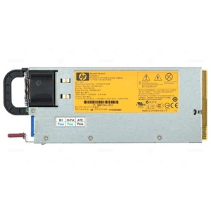Fuente de Alimentación HP 599383-001 de 750W CS Platinum para DL360 DL380 G7, Reacondicionada - Product Image 3
