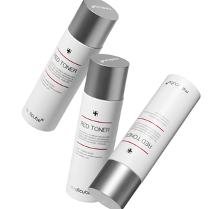 เมดิคิวบ์ เรด โทนเนอร์ 2.0 100 มล. – โทนเนอร์เกาหลีสำหรับผิวเป็นสิวง่าย ผลิตภัณฑ์ดูแลผิวจากเกาหลี ออสเตรเลีย - Product Image 3