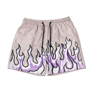 Wholesale <b>Men's</b> Casual Summer <b>Shorts</b> Relaxed Fit with Large Pockets and Adjustable Waist Soft Fashion Streetwear <b>Cargo</b> <b>Short</b> - Product Image 1