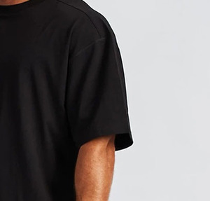 2025 Most Selling Streetwear Oversized 100% Cotton Knitted <b>Men's</b> Acid Wash Custom Made T-<b>Shirts</b> Superior Quality Quick Dry - Product Image 6