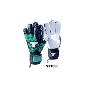 Guantes de portero de fútbol de alta calidad de nuevo estilo único más vendido guantes de portero de fútbol de proveedor directo de fábrica a la venta - Product Image 5