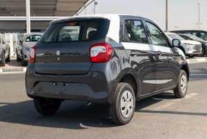 Nuevo Suzuki Alto 2024 con Opción de Financiamiento y Soporte OEM Personalizado - Product Image 4