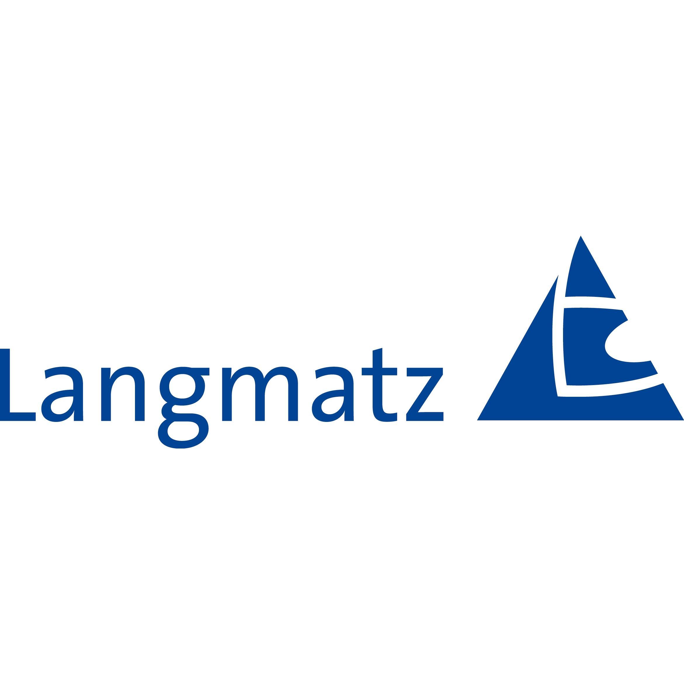Langmatz GmbH logo