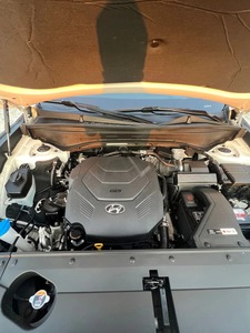 Nouveautés pour le marché mondial 2020 Hyundaiiis Palisadees limited AWL 3.8 double toit ouvrant cantara modèle haut de gamme - Product Image 4