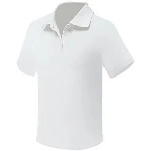 Polo a Mezza Manica Personalizzata Denver per Merchandising Promozionale - Product Image 1