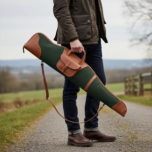 Bolsa de pesca de tela Oxford, bolsa de almacenamiento para carretes de pesca, equipo de pesca profesional, bolsas de pesca ligeras - Product Image 6