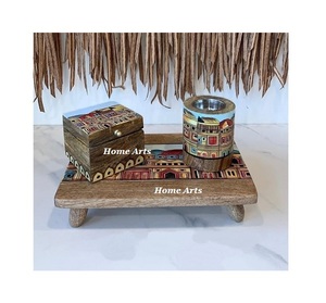 กระถางธูปจากผู้ผลิตในบ้านศิลปะ - Product Image 3