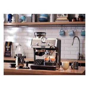 Machine à expresso De'Longhi LA SPECIALISTA Arte Ec9155 Mb 1400W gris foncé, modèle 0132126043 - Product Image 5