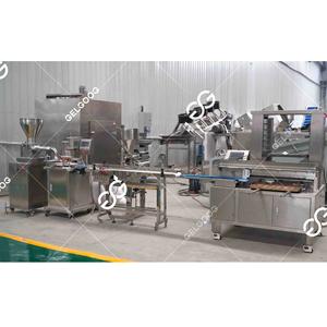 เครื่องทำทาร์ตไข่ใหม่รับประกัน1ปีเครื่องทำทาร์ตไข่คุณภาพสูงจากเวียดนาม - Product Image 4