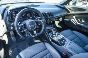 Gran Oferta: Audi Q8 Quattro V10 Plus Coupé AWD Usado - Product Image 2