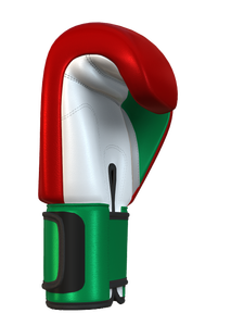 Breathable Design for Professional training material <b>Men</b> Boxing Gloves most demanded best material Top Quality <b>Men</b> Boxing Glove - Product Image 5