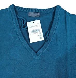 Sweatshirts décontractés pour femmes du Bangladesh Sweatshirt à la mode pour dames Pull Over Prix de gros OEM Design Avai - Product Image 2