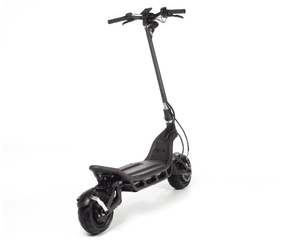 Nuevo Scooter Eléctrico Plegable a Prueba de Agua con Batería de Litio de 72V y 40Ah -E 2 MAX, Venta al Por Mayor - Product Image 3