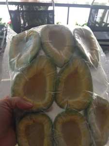 Aguacate Congelado Pelado de Alta Calidad con Logotipo Personalizado OEM - Product Image 4