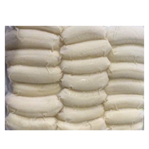 Tranches de bananes congelées du Vietnam pelées, coupées et emballées pour les smoothies, la pâtisserie, les collations et les applications mondiales de transformation des aliments - Product Image 6