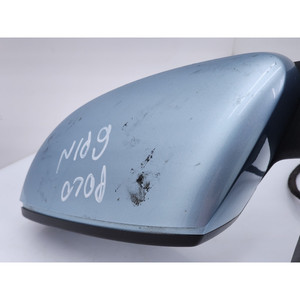 กระจกมองข้างซ้าย VOLKSWAGEN Polo 5th Series 024483 CFWA (09>17) - Product Image 3