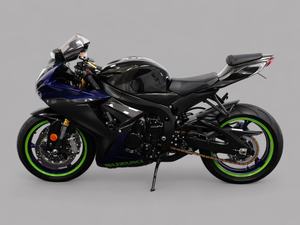 Suzuki GSX-R750cc d'occasion de 2017 disponible à la vente - Product Image 3