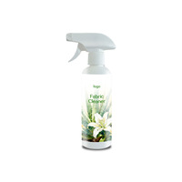 Nettoyant liquide écologique premium ultra-rapide pour tissus d'ameublement avec désodorisant enzymatique végétal pour kit d'entretien des canapés et des meubles