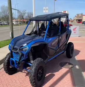 Venta directa original 2023 HONDAS - TALONS 1000X-4 FOX LIVE VALVE en venta - Product Image 3