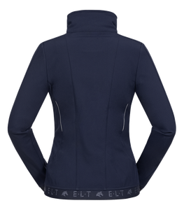 Chaqueta deportiva al aire libre para mujer de alta calidad para montar a caballo ropa Ecuestre para espectáculos - Product Image 3