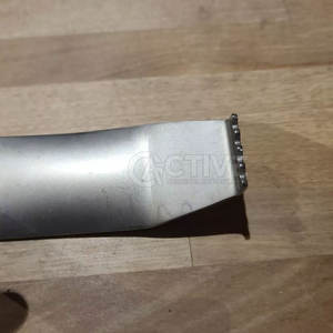 Retractor De Senos Tebbetts Con Ideal Para Procedimientos Plásticos Y De Senos Retractor De Senos Tebbetts - Product Image 3