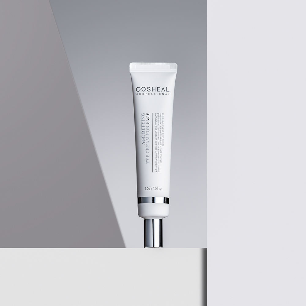 Korean beauty product Anti-wrinkles functional cosmetics All-in-one daily eye cream AGE DEFYING EYE CREAM FOR FACE