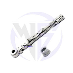 Clé dynamométrique dentaire de qualité chirurgicale en acier allemand, instruments Wenquar universels NCM /40 /30/20/10 de haute qualité - Product Image 6