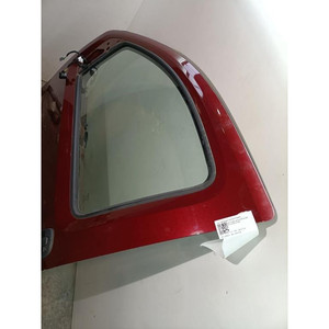 ประตูหน้าซ้าย FIAT Qubo 1st Series 1395025080 350 A1000 (08>15) - Product Image 5