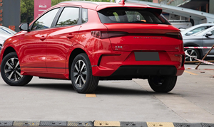 BYD E2 Hatchback Édition Honneur 2025, 405 Km, Moteur Simple, Propulsion Arrière, 4 Portes, 5 Places, Confort, Véhicule à Énergie Nouvelle 95Ps - Product Image 5