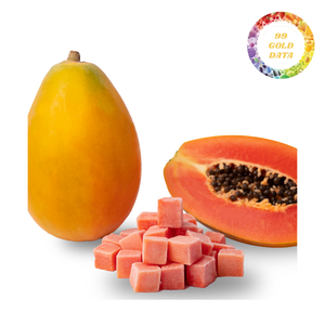 มะละกอแช่แข็งหวาน | สำหรับทำสมูทตี้และรับประทานโดยตรง | ต้นกำเนิดของเวียดนาม - Product Image 6