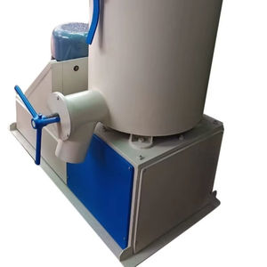 Mélangeur de couleurs plastique automatique à moteur 200 KG |   Mélange uniforme de haute précision pour granulés et poudres |   Économies d'énergie - Product Image 1