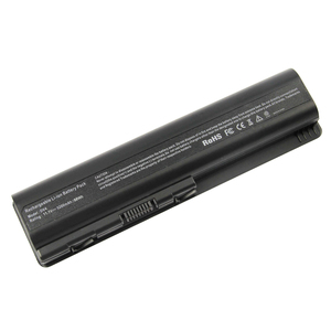 Batteria per Laptop HP DV4 DV5 DV6 CQ40, Pacco Batterie agli Ioni di Litio - Product Image 1