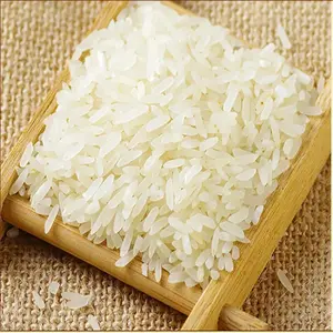 Vente chaude de riz Basmati indien de qualité export 1121 riz Basmati vapeur blanc sella d'Inde ..
