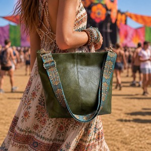 <b>Large</b> Capacity Bucket <b>Bag</b> Women Handbag Shoulder <b>Crossbody</b> Tote 2024 New Fashion - Product Image 3