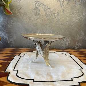 Nuevo aspecto con precio razonable Soportes de pastel de metal hechos a mano Utensilios de cocina Exportador indio de metal con calidad superior - Product Image 2