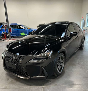 ข้อเสนอสุดคุ้มสำหรับ Lexus IS 350 F Sport Premium ปี 2019 สภาพดี - Product Image 5