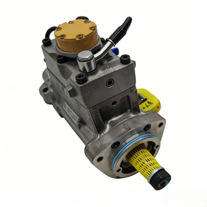 MiBo untuk Rakitan Pompa Injeksi Bahan Bakar <span class=keywords><strong>Wheel</strong></span> <span class=keywords><strong>Loader</strong></span> 30-Ton Nomor Suku Cadang. 317-8021 9.5 Kg Besi Cor C6.6 Sumbat Mesin OEM Fit - Product Image 2