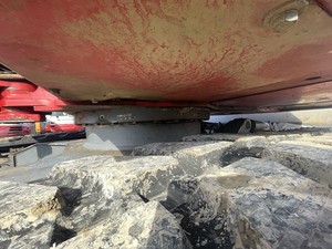 Excavadora de Orugas TAKEUCHI TB2150 2017 con Motor Yanmar, Bomba Eaton, Caja de Cambios, PLC y Rodamientos en Venta - Product Image 6