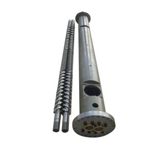 Fabrika fiyat 30mm 400mm pvc konik paralel e n e n e n e n e n e n e n e n e n e vida ve varil - Product Image 2