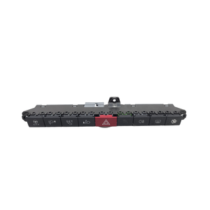 PANEL DE BOTONES CENTRALES FIAT Panda 3ª Serie 07355969300 (12>) - Product Image 1