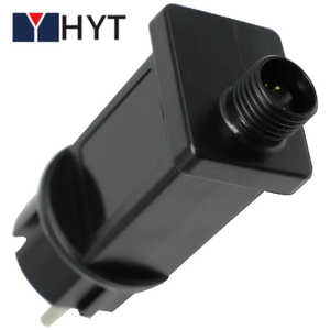 CE UKCA GS FCC ETL IP44 กันน้ํา 24v นําอะแดปเตอร์ไฟนางฟ้าพร้อมปลั๊ก EU - Product Image 4