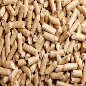 Pellets de Madera de Alta Calidad 99.9% Biocombustible Aserrín Bolsas de 15 kg 750 Kg/m Densidad 8% Humedad para Sistema de Calefacción - Product Image 6