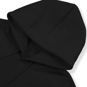 Sweat à capuche thermique personnalisable, décontracté et polyvalent pour hommes Sweats à capuche et sweatshirts personnalisables - Product Image 3