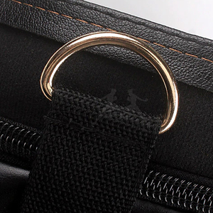 กระสอบเจาะหนังสำหรับชกมวยทนทานผลิตในปากีสถาน - Product Image 3