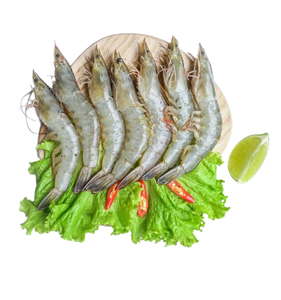 VANNAMEI CONGELÉ CPDTO Crevettes Vannamei PÊCHES DURABLES Crevettes Vannamei entières exportées vers les États-Unis Ma - Product Image 2